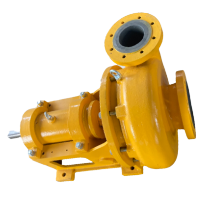 碳化硅燒結(jié)陶瓷泵（單泵殼）