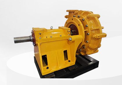 碳化硅燒結(jié)陶瓷泵（單泵殼）