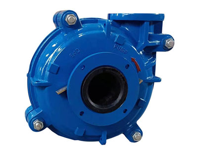 離心泵是如何從水車演變而來的