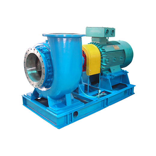 800DT-A90型脫硫泵