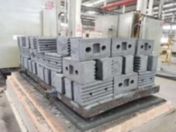 破碎機(jī)配件