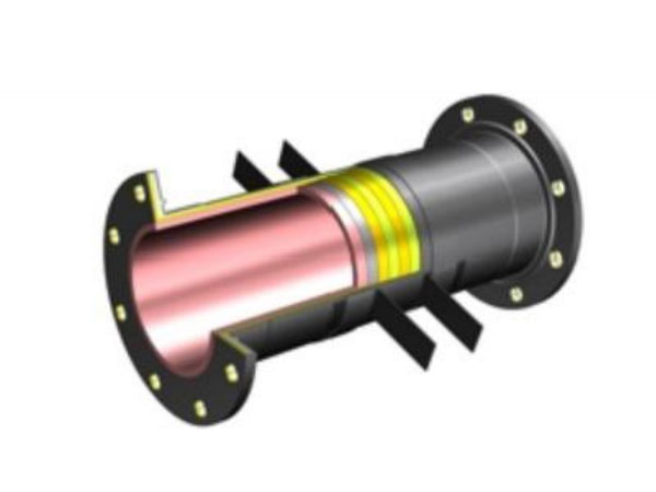 管夾閥內(nèi)膽